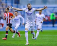 خلاصه بازی اتلتیکو بیلبائو - رئال مادرید (فینال سوپرکاپ اسپانیا)