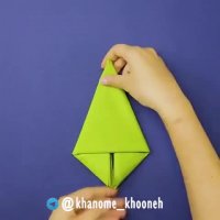 چند ایده برای تزیین سفره مهمانی با دستمال های رنگی