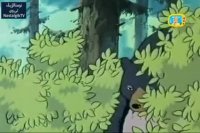 کارتون بچه های کوه تاراک قسمت25