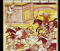 شاهنامه صوتی چی بخرم؟