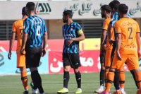 خلاصه بازی گل گهر - مس رفسنجان (هفته هفدهم لیگ برتر ایران)