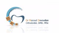 بندینگ ارتودنسی | دکتر مسعود داودیان