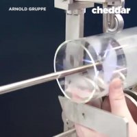 جوشکاری شیشه | Glass Welding