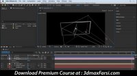 Learn The Basics of 3D in after effects