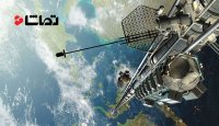 آسانسور فضایی دستاورد بزرگ بشر تا 2050