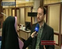 ساخت ربات اسکلتی برای بیماران ناتوان حرکتی