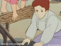 کارتون خانواده دکتر ارنست | قسمت نهم