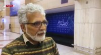 بهروز افخمی: سینمای ایران ربطی به مردم ایران ندارد