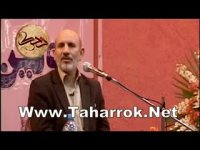 درمان آفت دهان