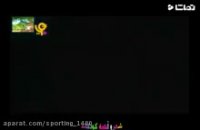 کارتون حسنی - ترانه حسنی - شعرشادحسنی