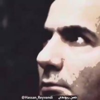 حسن ریوندی - آدم برفی