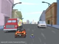 Tom And Jerry-The Fast and The Furry trailer.flv