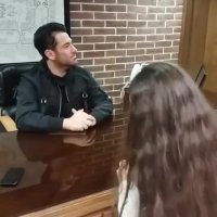 هیجان رضا گلزار از این طرفدارش