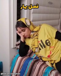 کنکوری ها در فصول مختلف - کلیپ طنز