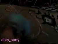 مدرسه ی پونی ها قسمت2پارت4