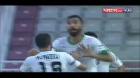 ایران 2-0 بحرین