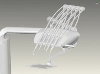 یونیت دیپلمات مدل DC 170