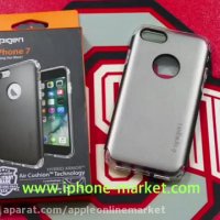 کاور اسپیگن آیفون 7 و آیفون 8 مدل Hybrid Armor