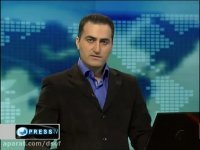 لحظه شلیک سامانه پدافندی بومی اس _ 200 ایران