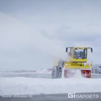 غول‌های برفخوار