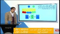 نکات مبحث آمار ریاضی کنکور از مهندس امیر مسعودی(قسمت2)