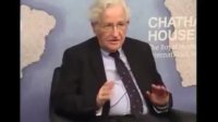 Noam Chomsky |  Sanctions On Iran By the United States