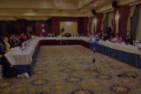 نشست های ارتودنتیست های جوان | دکتر مسعود داودیان