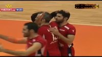 آرمان اردکان 3-2 شهرداری تبریز