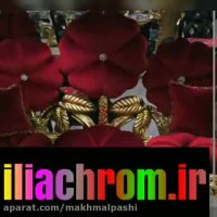 دستگاه های مخمل پاش با ضمانت نامه شرکت ایلیاکروم 56573155-021