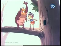 هاچ زنبور عسل - قسمت 9