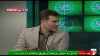 بررسی هفته اول لیگ برتر با هادی طباطبایی