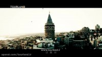 راهنمای فارسی سفر استانبول - تورلند