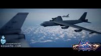انیمیشن نبرد خلیج فارس؛باز شدن دروازه های جهنم برروی آمریکا