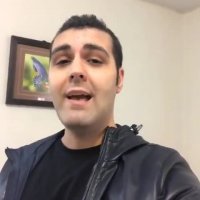 آموزش زبان انگلیسی -  خوشحال شدم