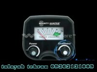 BOUNTY HUNTERدستگاه طلایاب 09362131009-09372131009