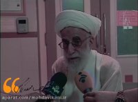 روایت آیت الله جنتی از شخصیت آیت الله مهدوی كنی(ره)