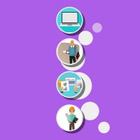 اموزش غیر حضوری رشته های کامپیوتر حسابداری معماری عمران در اموزشگاه آریان شبکه