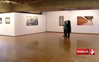 نمایشگاه _ رنگ های سرزمین مادری_
