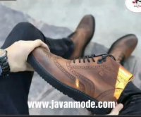 کفش و نیم بوت مردانه تیمبرلند