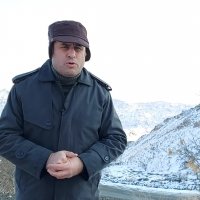 چالش برفی آموزش