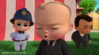 انیمیشن سریالی بچه رئیس The Boss Baby - فصل 2 قسمت 13 (دوبله فارسی)