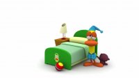 انیمیشن پوکویو (POCOYO) قسمت 212