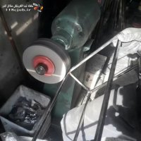 استیل کوروش در تهران