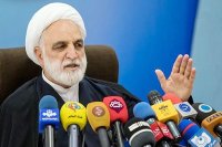 10 دستور مهم رئیس جدید دستگاه قضا به مسئولان دستگاه قضایی