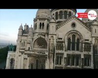 قلب مقدس فرانسه - تعیین وقت سفارت فرانسه با ویزاسیر