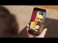 حمایت جمع کثیری از هنرمندان از رییس جمهور روحانی