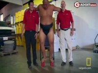 تولید اسپری جادویی برای افزایش مقاومت اجسام