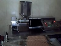 از ابتدا تا انتهای پخت کباب کوبیده با دستگاه کباب گیر|کباب زن|کباب سیخ گیر اتوماتیک