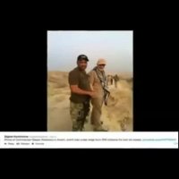 ترس شدید داعش ازحاج قاسم سلیمانی اززبان استادرائفی پور