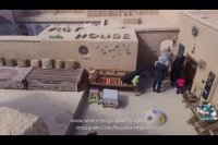 جاذبه ها و اماکن تاریخی و تفریحی و رستورانهای جهانشهر یزد